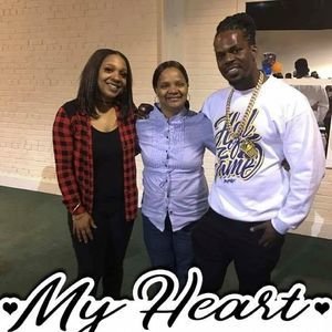 Meet your Posher, Devida